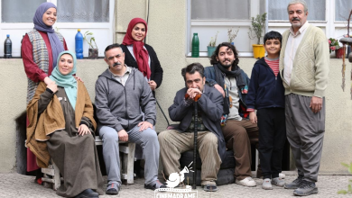 سریال «اسباب زحمت»
