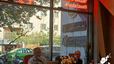 محمد فاضلی