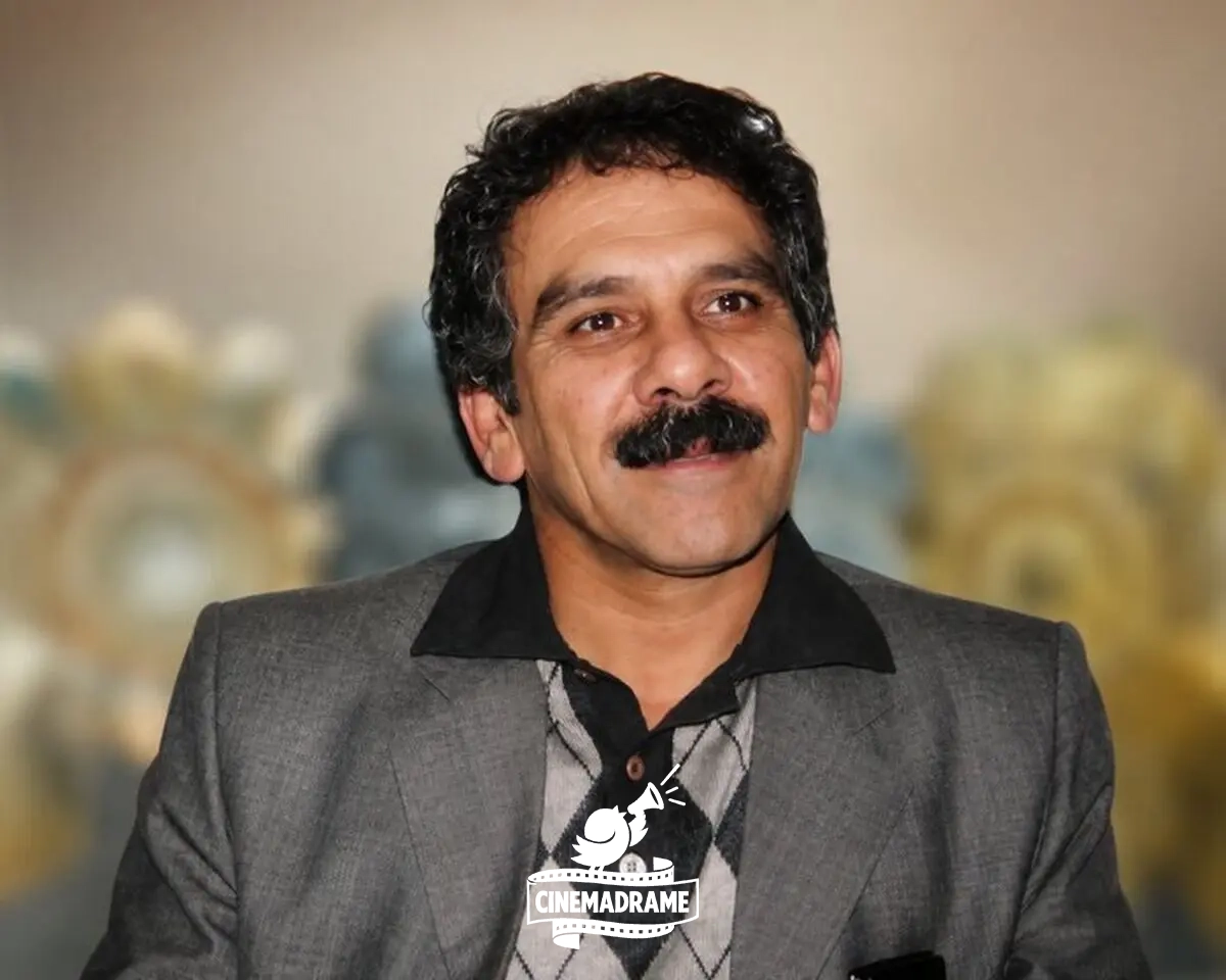 اسماعیل همتی