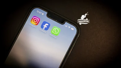 متا