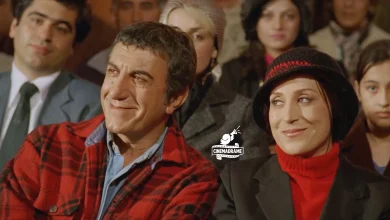 صد سال به این سال‌ها